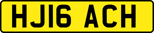 HJ16ACH