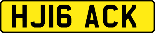 HJ16ACK