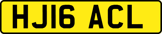 HJ16ACL