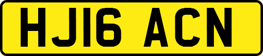 HJ16ACN