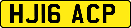 HJ16ACP