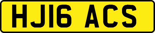 HJ16ACS