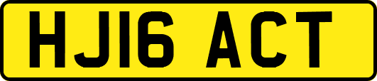 HJ16ACT