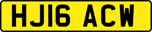 HJ16ACW