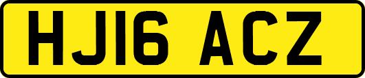 HJ16ACZ