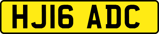 HJ16ADC