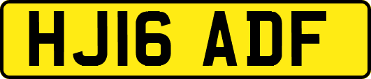 HJ16ADF