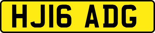 HJ16ADG