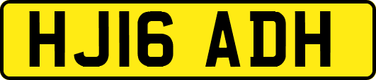 HJ16ADH