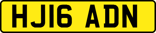 HJ16ADN
