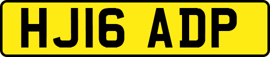 HJ16ADP