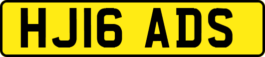 HJ16ADS