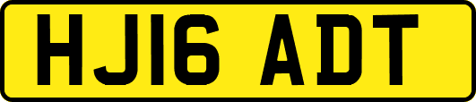HJ16ADT