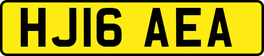 HJ16AEA