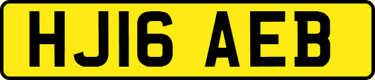 HJ16AEB