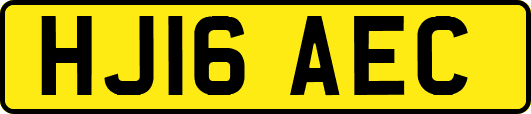 HJ16AEC