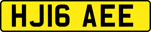 HJ16AEE