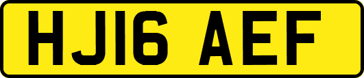 HJ16AEF