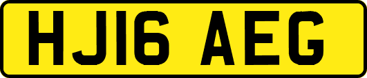 HJ16AEG