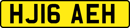 HJ16AEH