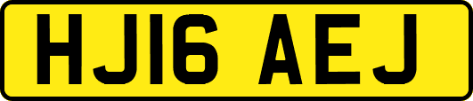 HJ16AEJ