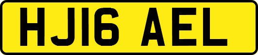 HJ16AEL