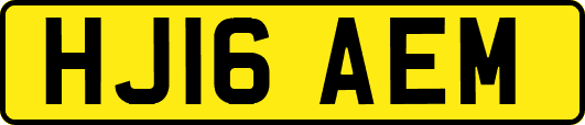 HJ16AEM