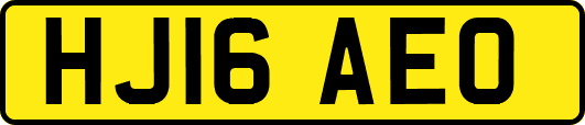 HJ16AEO