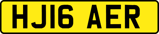 HJ16AER