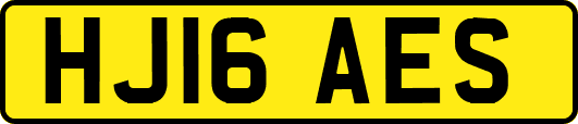 HJ16AES