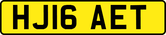 HJ16AET