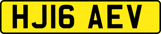 HJ16AEV