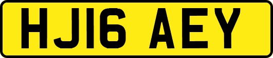 HJ16AEY