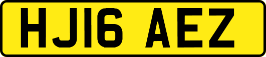 HJ16AEZ