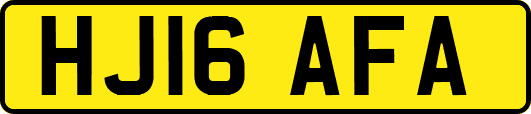 HJ16AFA