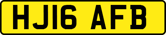 HJ16AFB