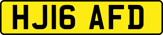 HJ16AFD