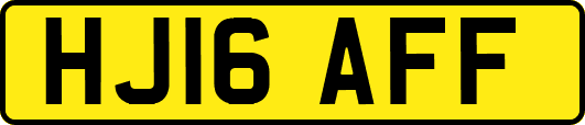 HJ16AFF
