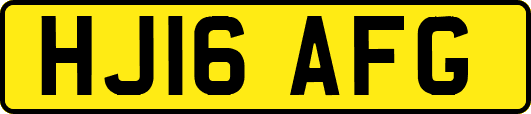 HJ16AFG
