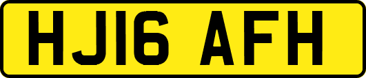 HJ16AFH