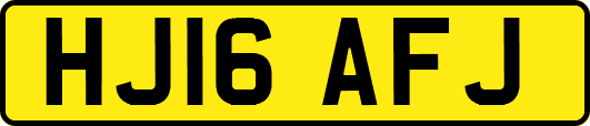 HJ16AFJ