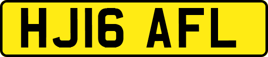 HJ16AFL