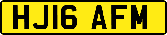 HJ16AFM