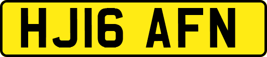 HJ16AFN