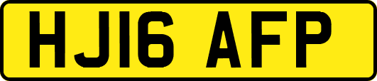 HJ16AFP