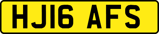 HJ16AFS