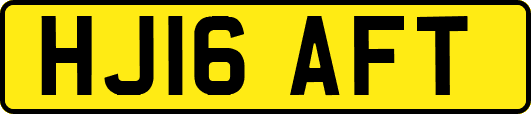 HJ16AFT