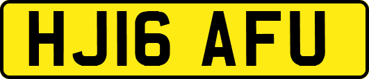 HJ16AFU