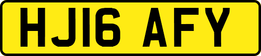 HJ16AFY
