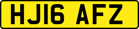 HJ16AFZ